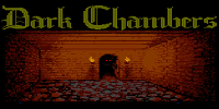 Dark Chambers