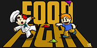 Food Fight